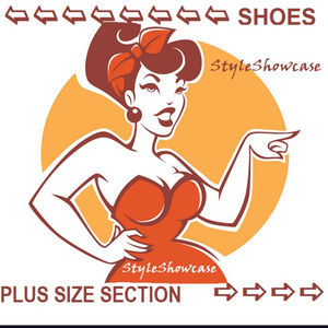 PLUS SIZE SECTION AFTER THIS POST